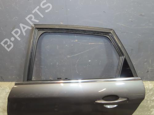 Left rear door CITROËN C4 II (NC_) 1.6 HDi 90 | BP24871251C4 