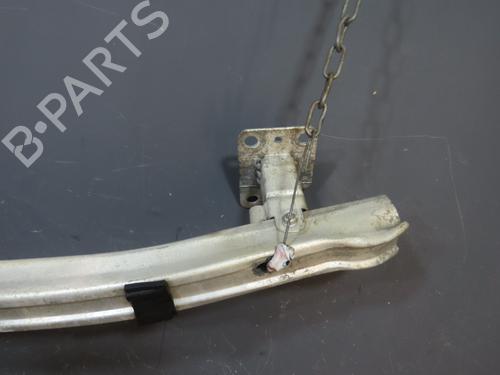 Front bumper reinforcement RENAULT MEGANE II Estate (KM0/1_) 1.5 dCi (KM0F, KM0T, KM2B) | BP21563737C109 