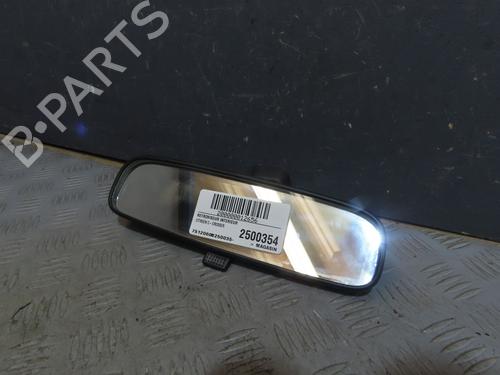 Rear mirror CITROËN C-CROSSER (VU_, VV_) 2.2 HDi | BP32223311I6