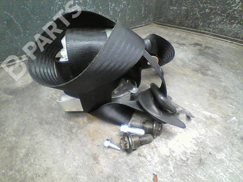 Used Front right belt tensioner CITROËN C1 (PM_, PN_) 1.0 (68 hp) 10763038