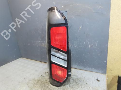 Left taillight FORD TRANSIT CUSTOM V710 Van (NRN) 2.0 EcoBlue | BP37062547C34 - Image 2