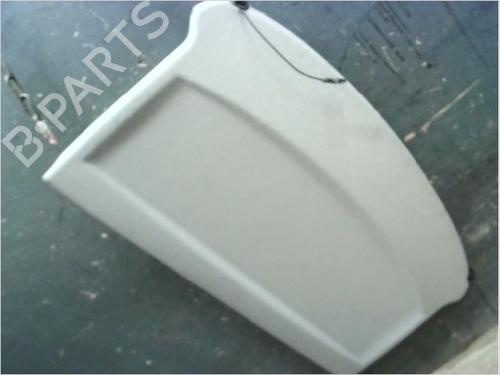 Rear parcel shelf BMW 1 (E87) 118 d | BP15089424C85 