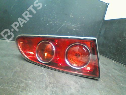 Used Left tailgate light Left tailgate light SEAT IBIZA III (6L1) 1.4 TDI (80 hp) 10768469 10768469