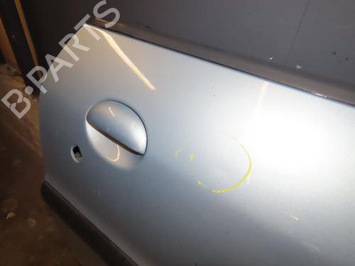 Right front door PEUGEOT 206 CC (2D) 2.0 S16 | BP18066403C3 