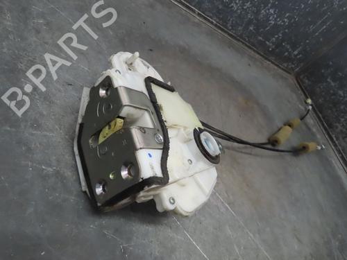 Used Rear right lock HONDA CIVIC VIII Hatchback (FN, FK) 2.2 CTDi (FK3) (140 hp) 18058399