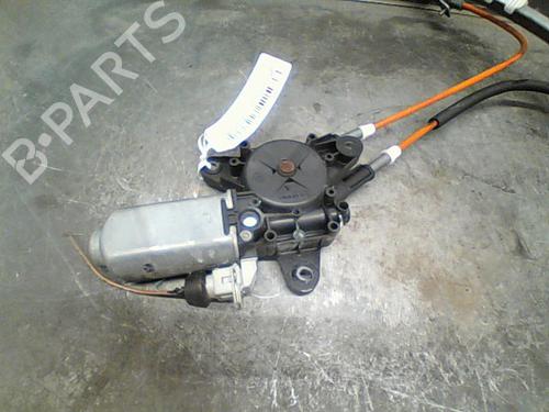 Front right window mechanism PEUGEOT 106 II (1A_, 1C_) 1.4 i | BP23114717C23 