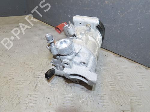 AC compressor SKODA KAROQ (NU7, ND7) 1.0 TSI | BP33417551M34 - Image 2