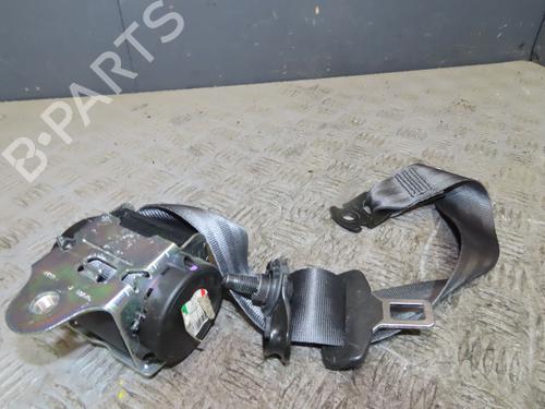 Used Rear left belt tensioner OPEL CORSA E (X15) 1.4 Turbo (08, 68) (101 hp) 25778100