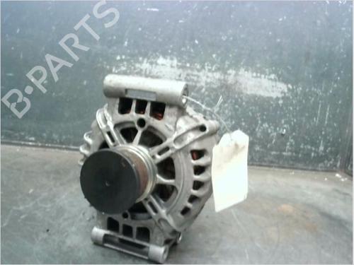 Used Alternator PEUGEOT 308 II (LB_, LP_, LW_, LH_, L3_) 1.6 GTi (L35GNH) (272 hp) 15046954