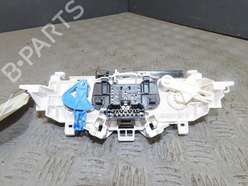 climate-control-renault-twingo-ii-cn0_-2007-24420167 main image