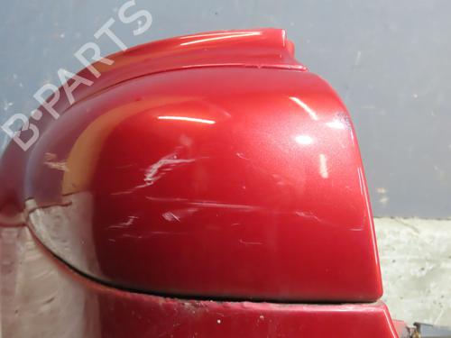 Rear bumper PEUGEOT 206 SW (2E/K) 1.6 16V | BP23115931C8 
