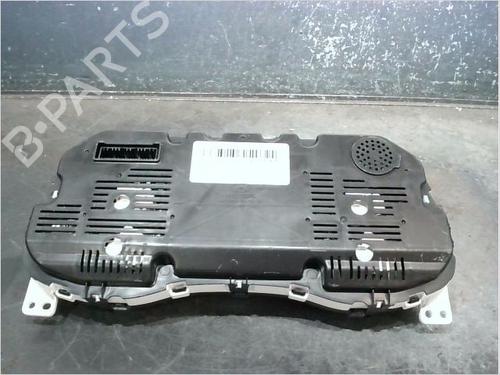 Instrument cluster HYUNDAI TUCSON (TL, TLE) 1.7 CRDi | BP15395238C47 