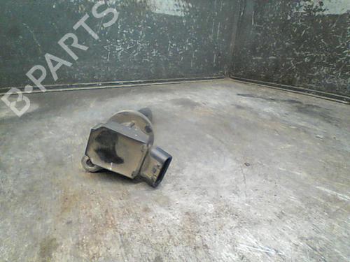 Used Ignition coil CITROËN C1 (PM_, PN_) 1.0 (68 hp) 14870739