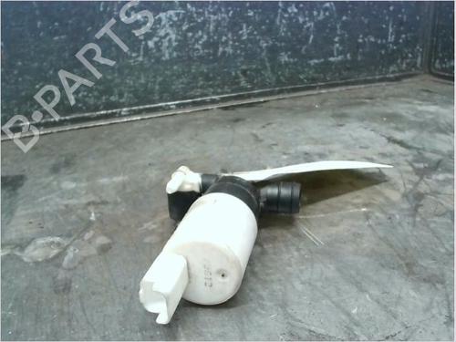 Used Washer pump RENAULT SCÉNIC II (JM0/1_) 1.6 (JM0C, JM0J, JM1B) (113 hp) 14873962