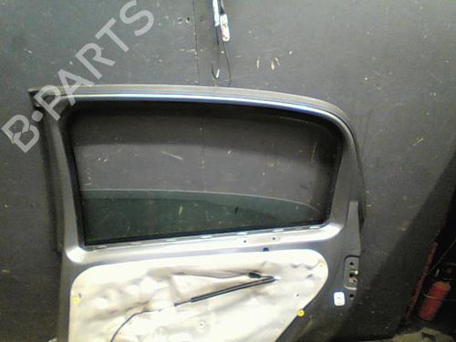 Used Right rear door Right rear door 10766494 10766494