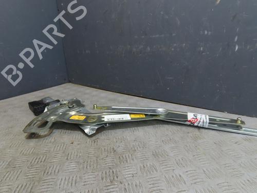 Used Front right window mechanism PEUGEOT 406 Coupe (8C) 2.2 HDI (133 hp) 27289520