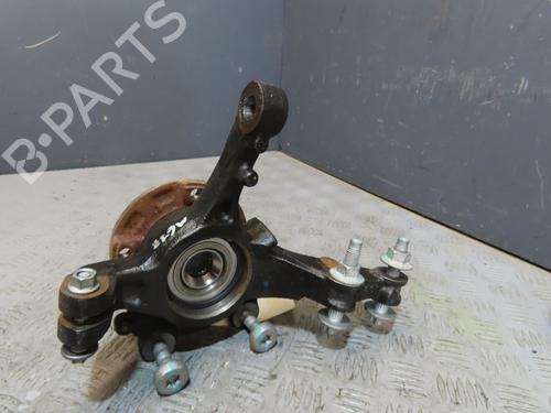Used Right front steering knuckle Right front steering knuckle CITROËN AMI (9A_) Electric (9AZ2CA) (8 hp) 36492681 36492681