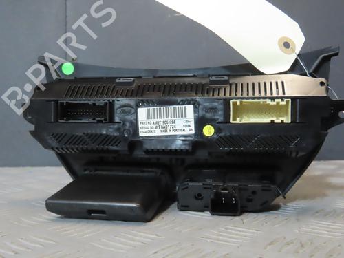 Climate control FORD C-MAX II (DXA/CB7, DXA/CEU) 1.6 TDCi | BP23113780I5