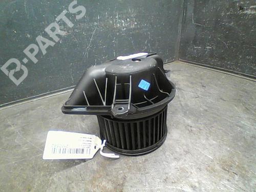 Ventilator motor PEUGEOT 607 (9D, 9U) 2.0 HDI (136 hp) 10759546
