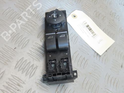 Used Left front window switch FORD FOCUS II (DA_, HCP, DP) 2.0 TDCi (136 hp) 23115537