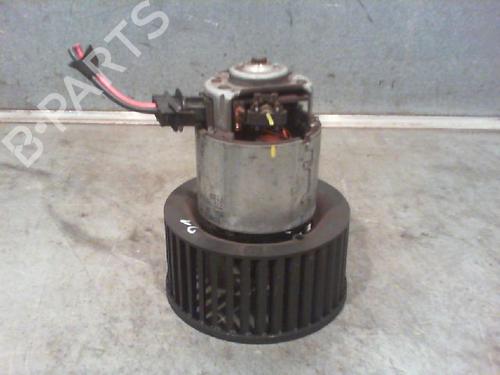 Used Heater blower motor CITROËN C4 Coupe (LA_) 1.6 HDi (109 hp) 26916896
