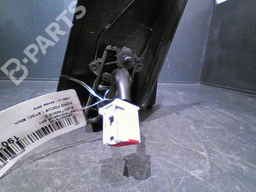 Right mirror FORD FOCUS II (DA_, HCP, DP) 1.6 TDCi | BP10765138C27 