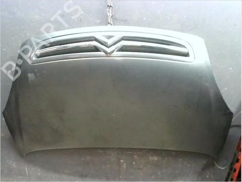 Used Hood CITROËN XSARA PICASSO (N68) 1.6 HDi (90 hp) 23114540