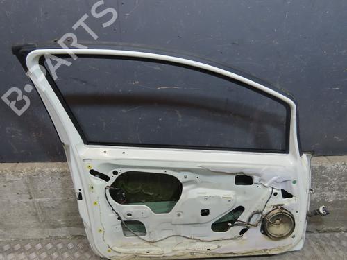 Used Left front door FIAT BRAVO II (198_) 1.4 T-Jet (198257) (152 hp) 29469657