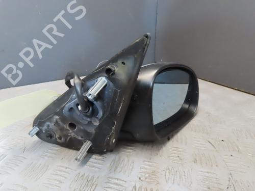 Right mirror PEUGEOT 406 (8B) 1.8 16V | BP23115312C27 