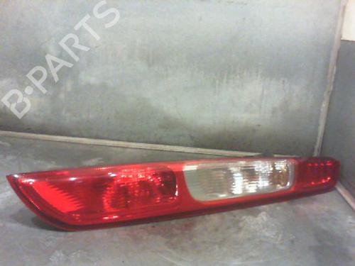 Used Right taillight FORD FOCUS II (DA_, HCP, DP) 1.8 TDCi (115 hp) 11214068