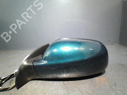 Used Left mirror Left mirror PEUGEOT 307 Break (3E) 2.0 HDI 110 (107 hp) 10765376 10765376