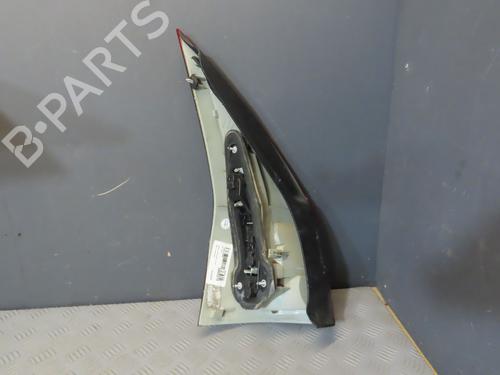 Right taillight RENAULT MEGANE II Estate (KM0/1_) 1.6 16V | BP21211178C35 