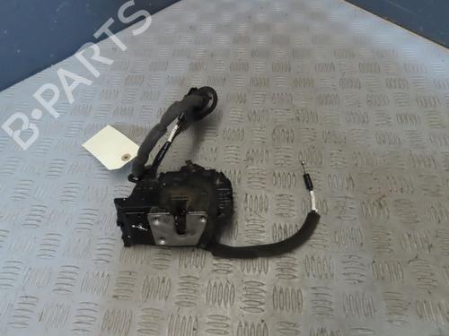 Used Front right lock RENAULT CLIO IV (BH_) 1.5 dCi 75 (75 hp) 23115412