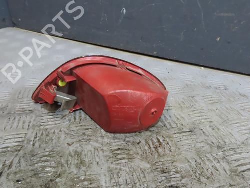 Højre baglygte kofanger RENAULT CLIO III (BR0/1, CR0/1) 1.2 16V (BR02, BR0J, BR11, CR02, CR0J, CR11) (75 hp) 29622578