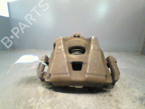 Left front brake caliper AUDI A5 Sportback (8TA) 2.0 TDI | BP14872833M105