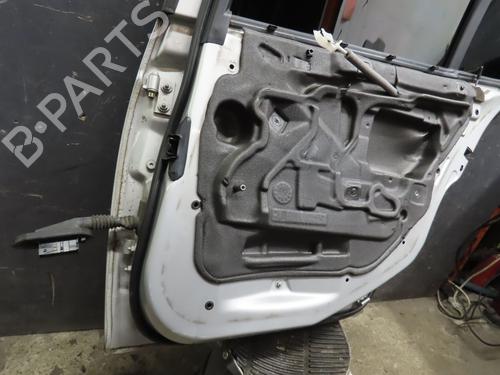 Right rear door BMW 3 (E46)  | BP17609657C5 