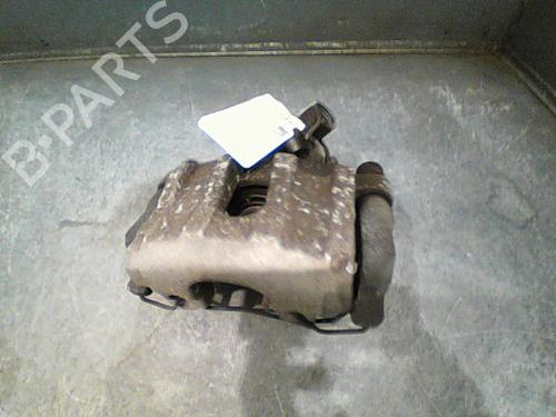 Used Right rear brake caliper MAZDA 3 (BK) 1.6 DI Turbo (109 hp) 14872222
