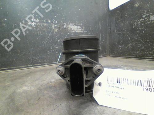 mass-air-flow-sensor-audi-a2-8z0-2000-2001-2002-2003-2004-2005-23111595 main image