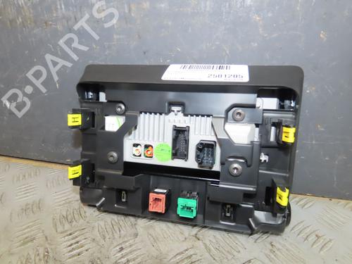 Radio CITROËN C3 III (SX) 1.2 PureTech 82 | BP32354661E6 - Image 2