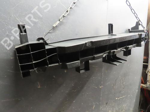 Rear bumper reinforcement RENAULT CLIO IV (BH_) 1.2 TCe 120 (BHM0) | BP16242554C73 