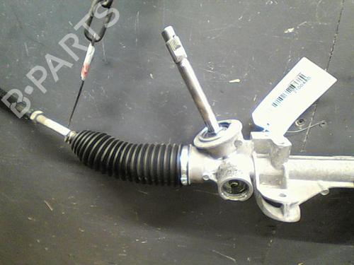 Used Steering rack RENAULT SCÉNIC III (JZ0/1_) 1.5 dCi (110 hp) 10760371