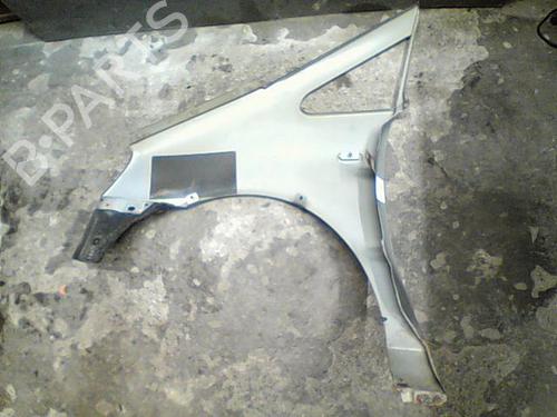 Right front fenders FORD GALAXY I (WGR) 1.9 TDI | BP23114436C42 