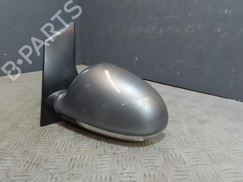 Left mirror VW GOLF PLUS V (5M1, 521) 1.9 TDI | BP28711314C26 