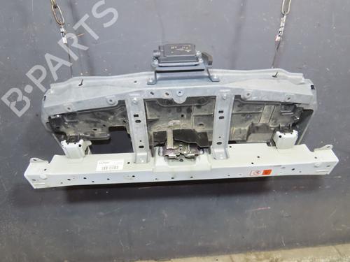 Front slam panel MITSUBISHI ECLIPSE CROSS (GK_, GL_) Plug-in Hybrid 4WD (GL3W) | BP37225906C72 - Image 3