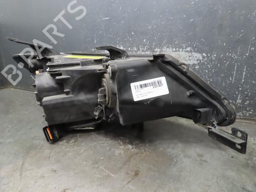 Left headlight MITSUBISHI OUTLANDER II (CW_W) 2.0 DI-D (CW8W) | BP23116409C28 - Image 5