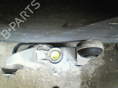 Used Rear differential Rear differential RENAULT SCÉNIC I MPV (JA0/1_, FA0_) 1.9 dCi RX4 (102 hp) 23112507 23112507