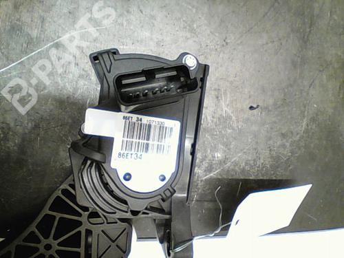 Pedal PEUGEOT 308 II (LB_, LP_, LW_, LH_, L3_) 2.0 BlueHDi 150 | BP10758344I4 