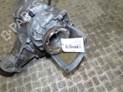 Rear differential AUDI A5 Sportback (8TA) S5 quattro | BP36758024M24 - Image 2