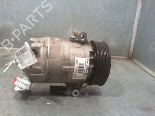AC compressor RENAULT MEGANE II Saloon (LM0/1_) 2.0 dCi | BP23112254M34 - Image 3
