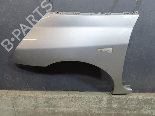 Used Left front fenders RENAULT ESPACE IV (JK0/1_) 2.0 dCi (JK02, JK03) (131 hp) 31077212